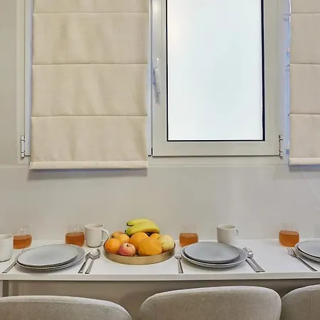 Place De La Bastille Cozy And Modern 2bd * Parigi