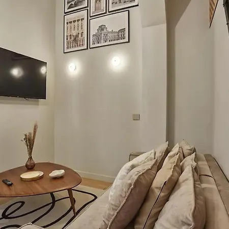 Place De La Bastille Cozy And Modern 2bd Appartamento