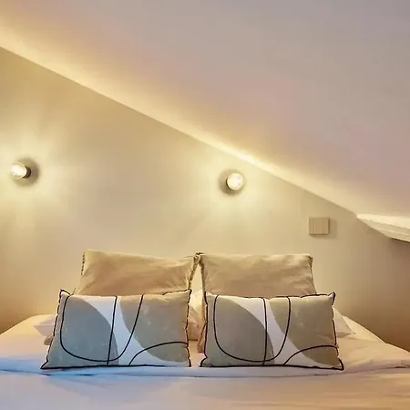 Place De La Bastille Cozy And Modern 2bd Appartamento