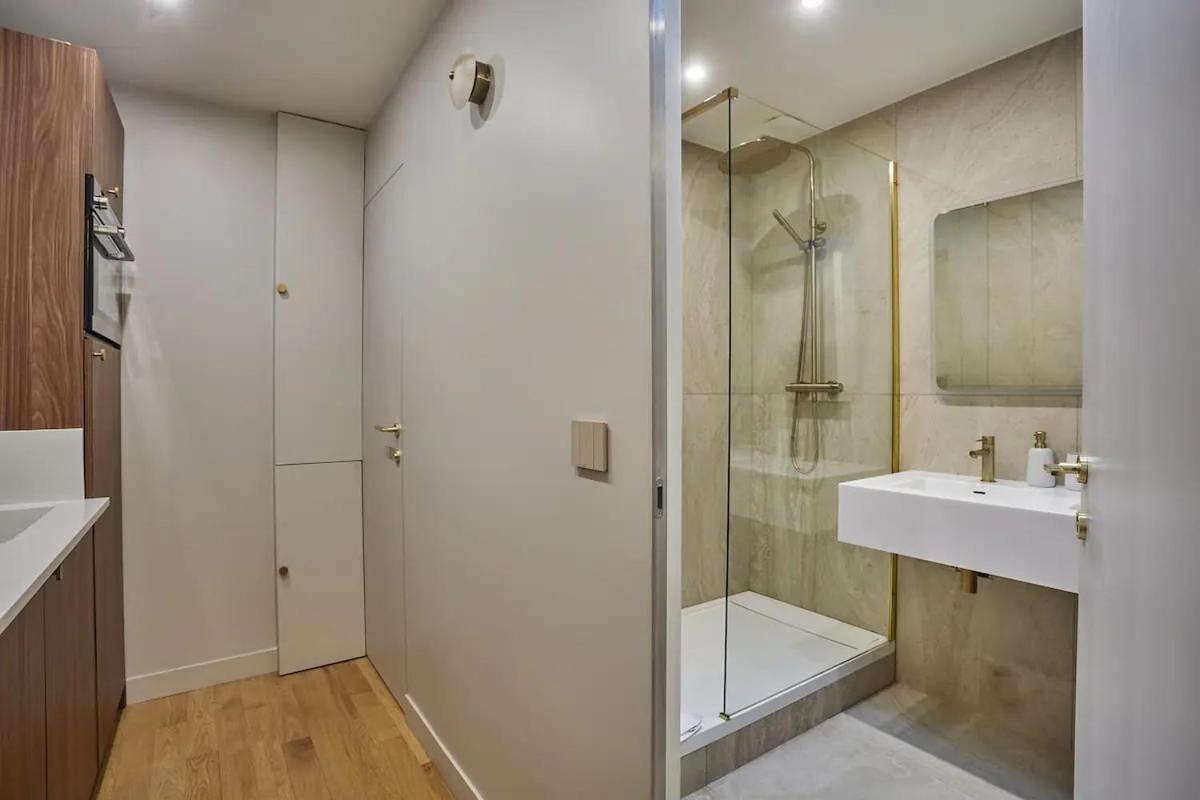 Place De La Bastille Cozy And Modern 2bd Appartamento *