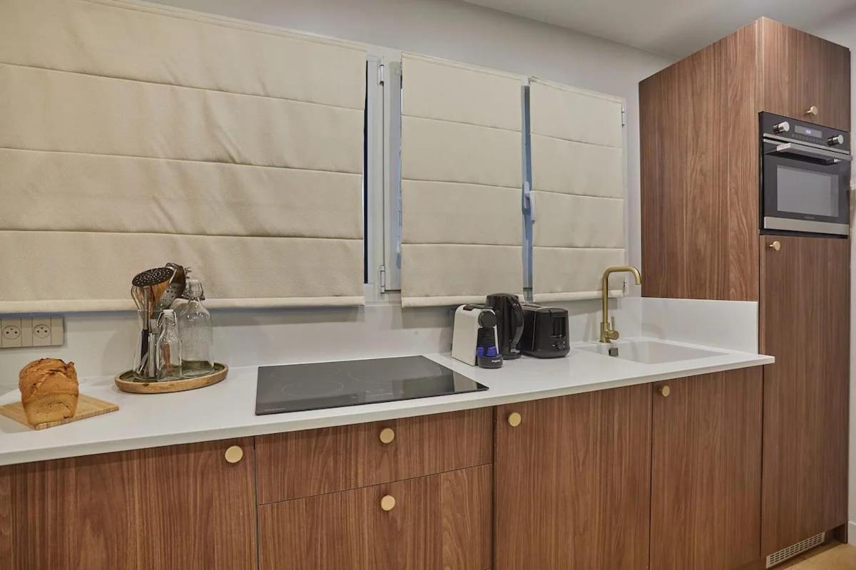 Appartamento Place De La Bastille Cozy And Modern 2bd *