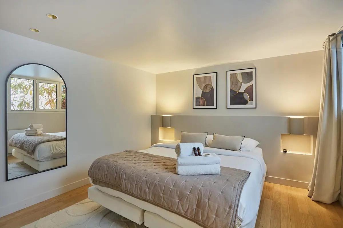 Appartamento Place De La Bastille Cozy And Modern 2bd Parigi