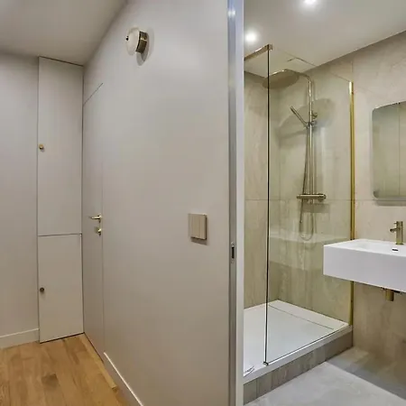 Place De La Bastille Cozy And Modern 2bd Apartment *