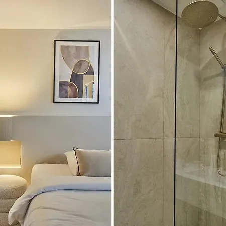 Apartment Place De La Bastille Cozy And Modern 2bd *